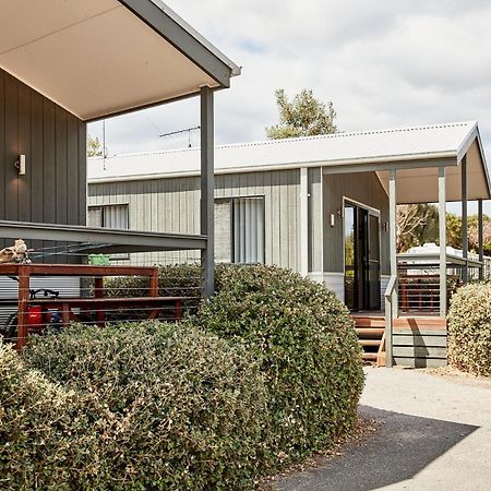 Torquay Foreshore Caravan Park Zewnętrze zdjęcie