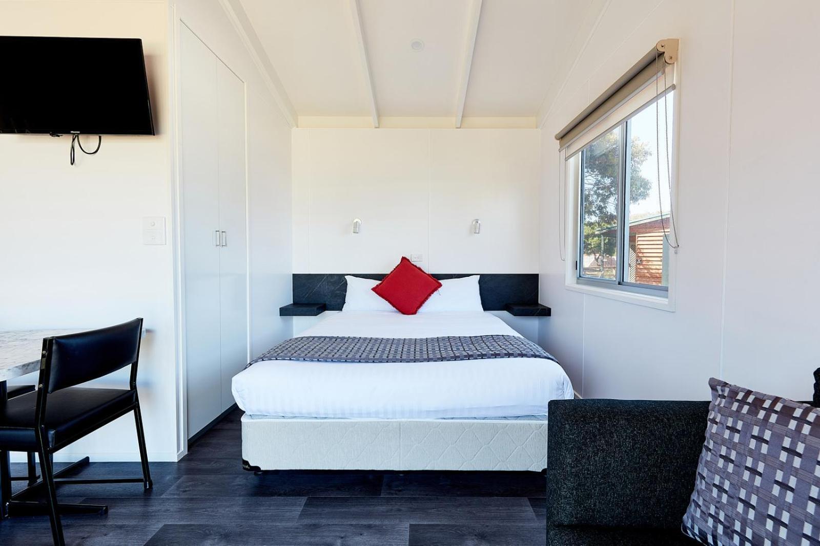 Torquay Foreshore Caravan Park Zewnętrze zdjęcie