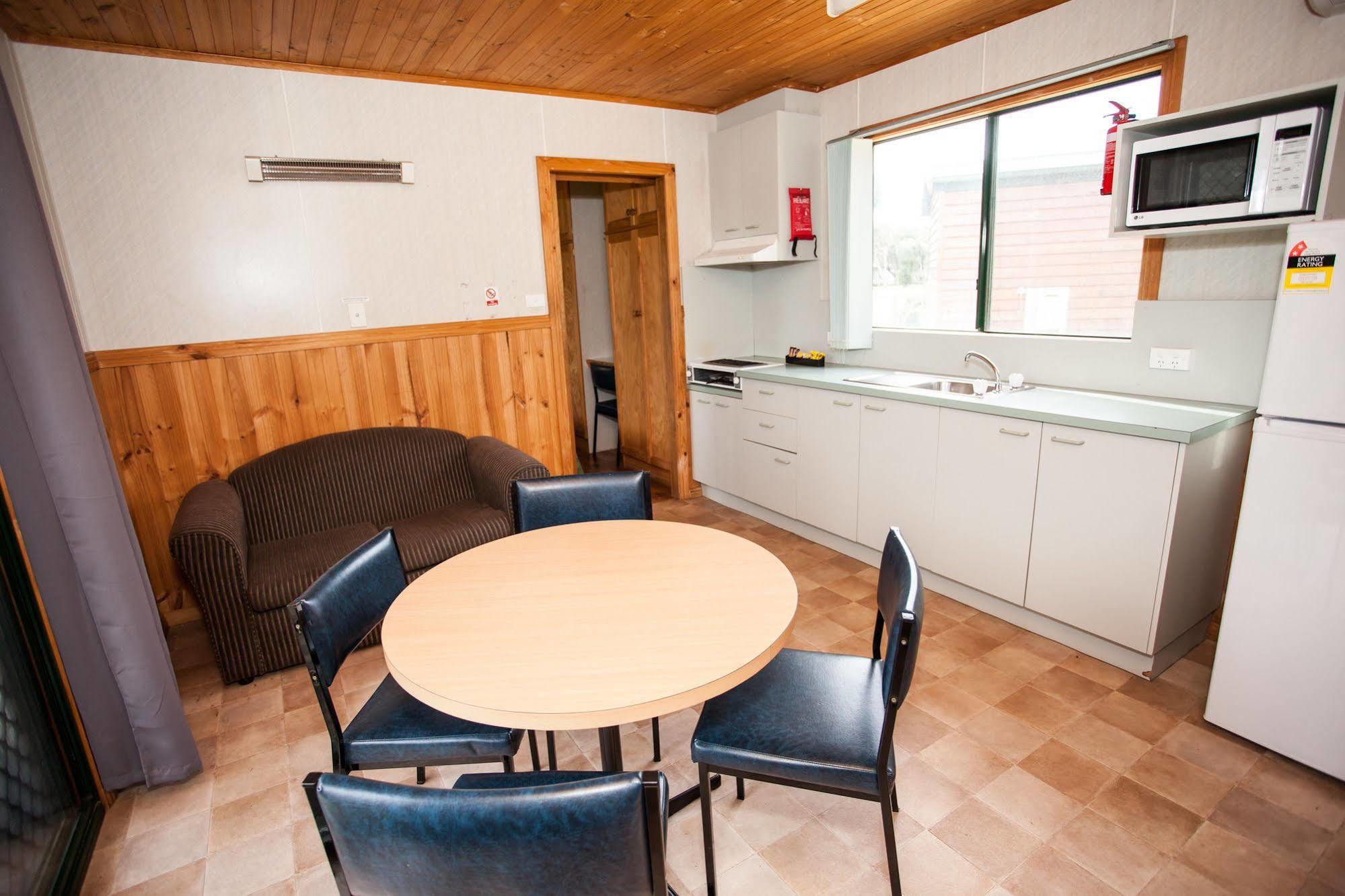 Torquay Foreshore Caravan Park Zewnętrze zdjęcie