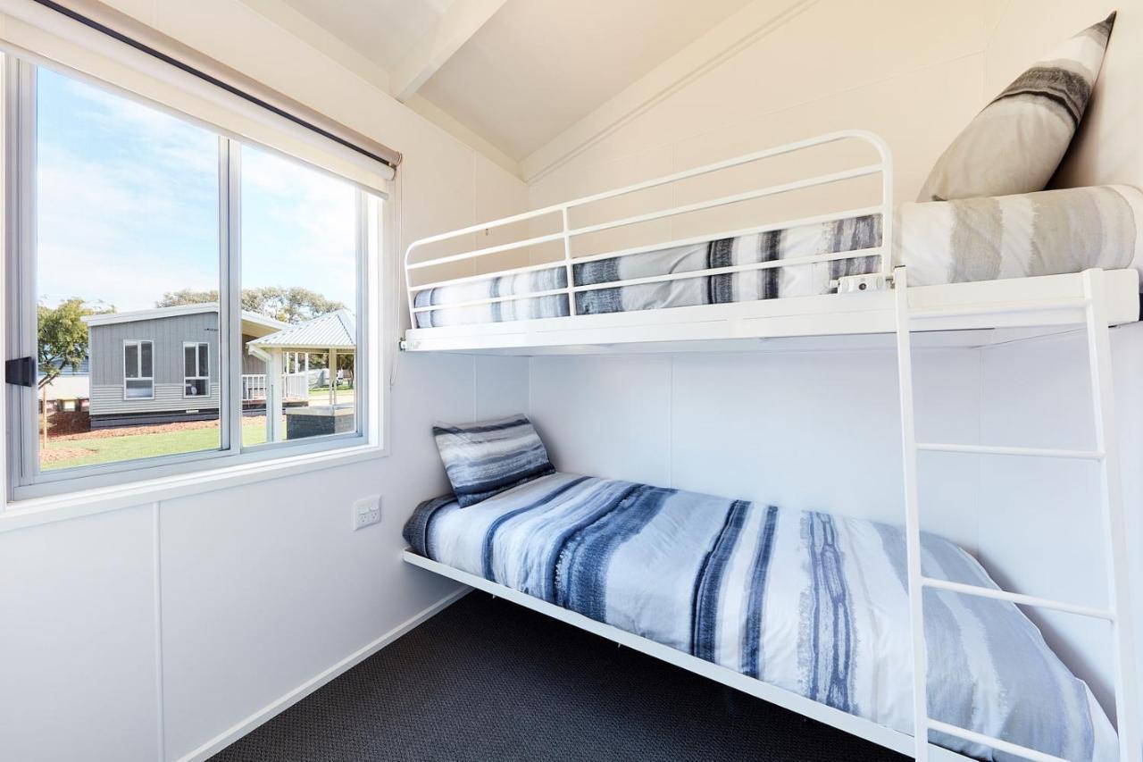 Torquay Foreshore Caravan Park Zewnętrze zdjęcie